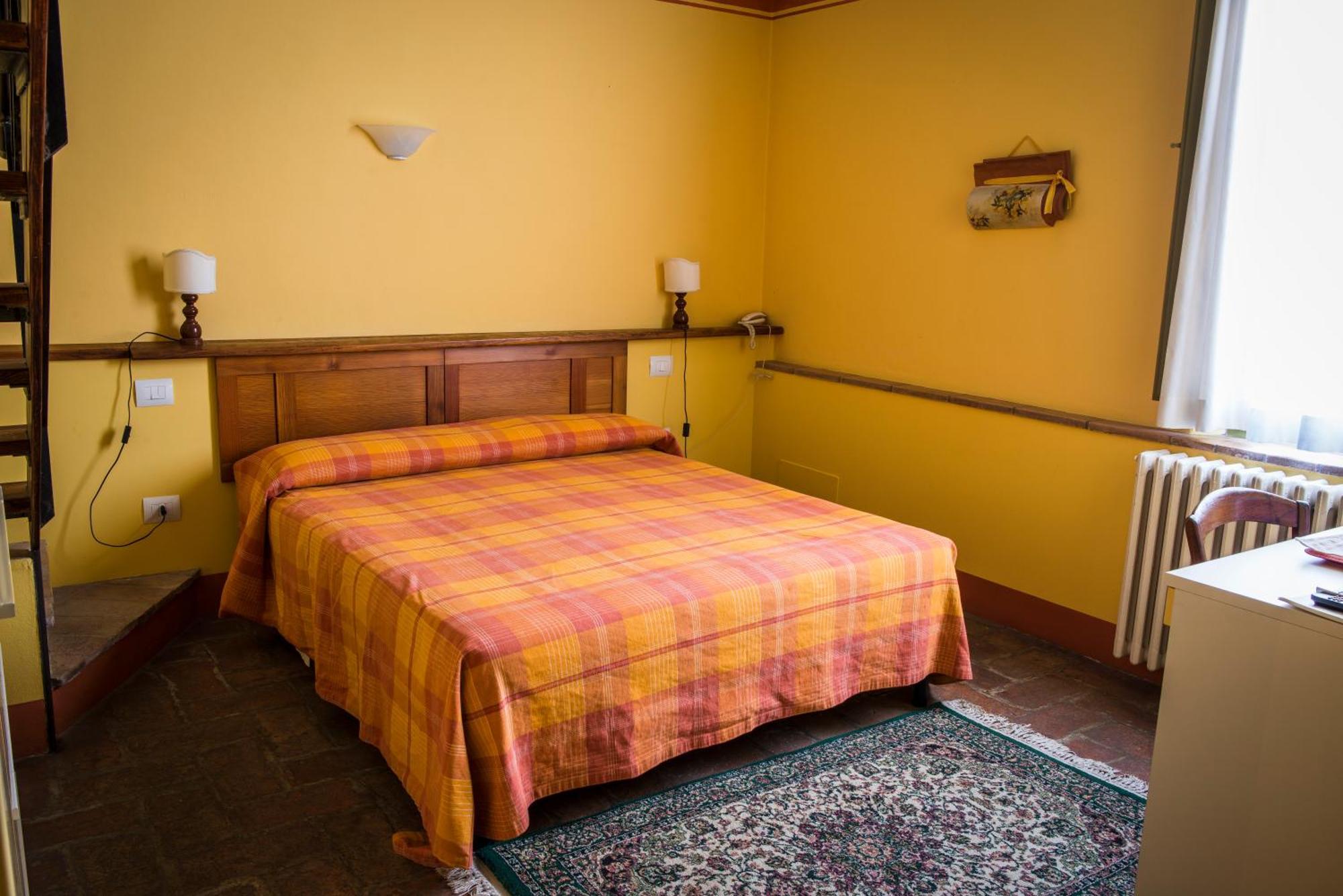 Agriturismo Il Tiro Castel del Piano  ห้อง รูปภาพ