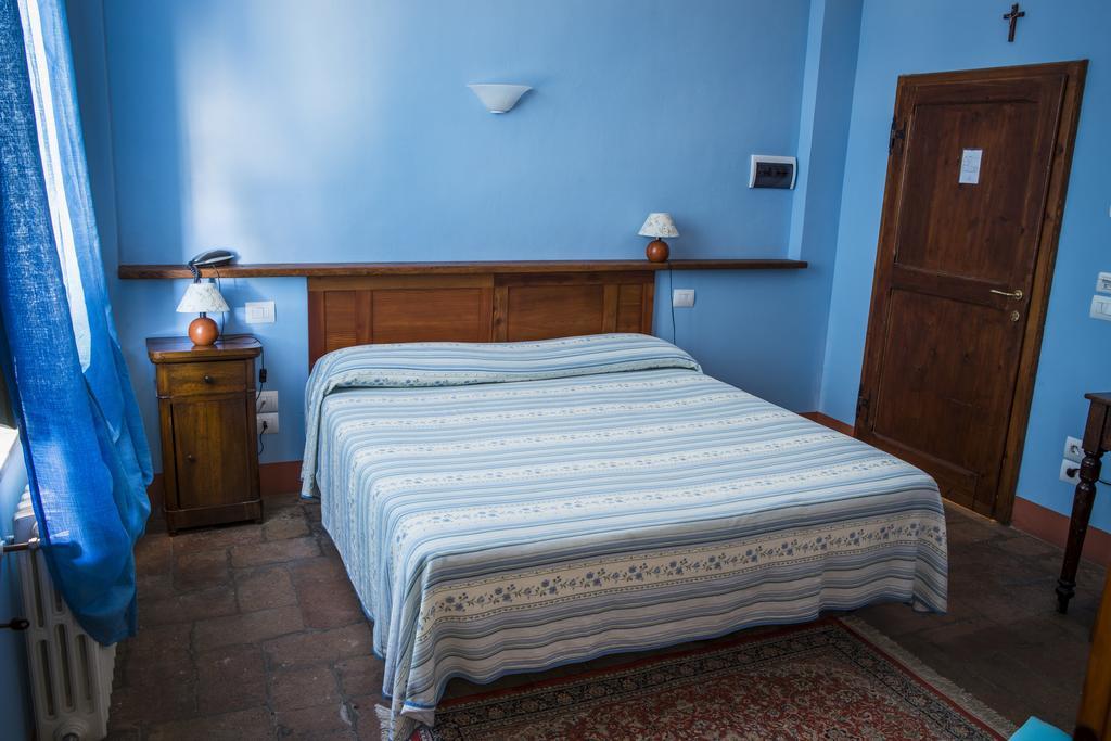 Agriturismo Il Tiro Castel del Piano  ห้อง รูปภาพ